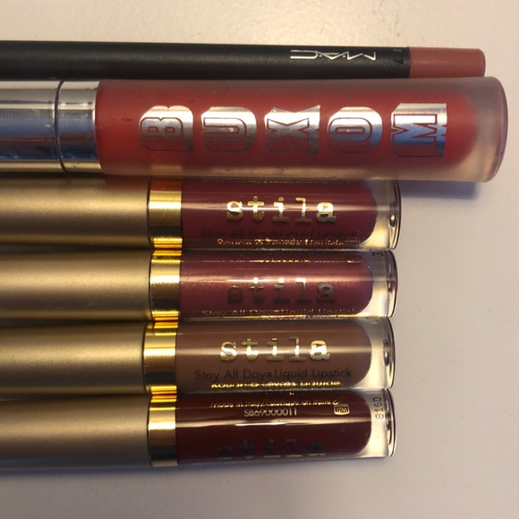 Lip bundle - Picture 2 of 5